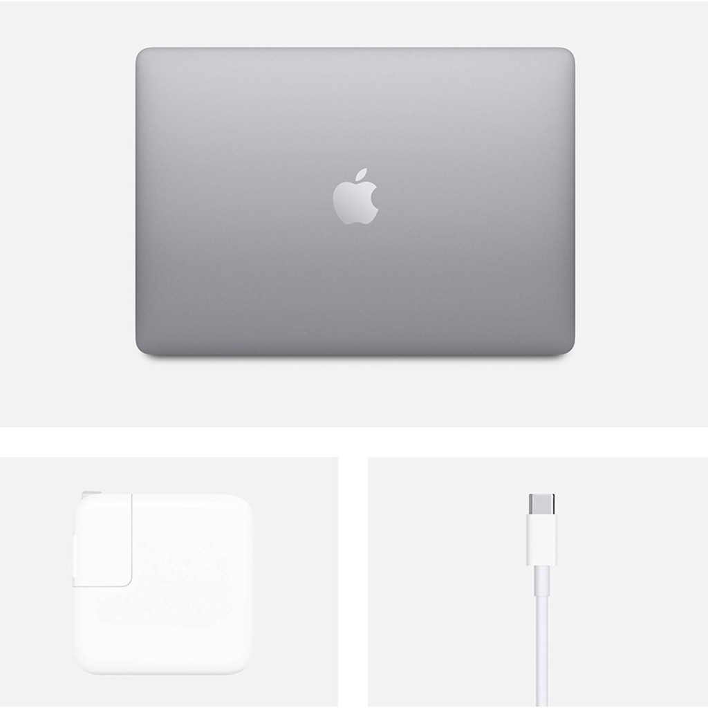 Macbook Air 2020 - 13 inchs (i3-10th/ 8GB/ 256GB) - Hàng nhập khẩu chính hãng | BigBuy360 - bigbuy360.vn