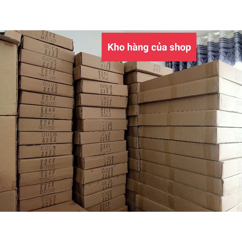 (Giá sale) Chuồng chó mèo sơn tĩnh điện gấp gọn tiện dụng