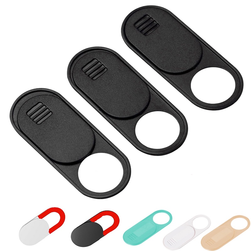 Nắp Bảo Vệ Ống Kính Camera Riêng Tư Cho Ipad Máy Tính Bảng Điện Thoại | BigBuy360 - bigbuy360.vn