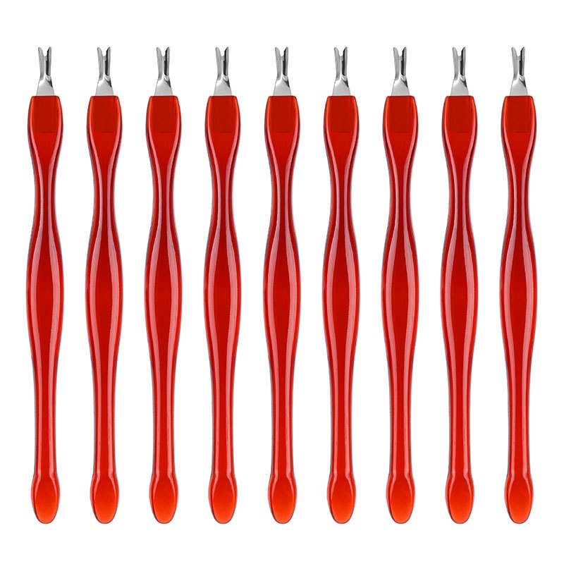 Dụng Cụ Làm Sạch Da Chết Cho Móng Tay