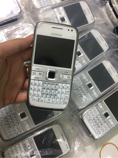 ĐIỆN THOẠI NOKIA E72 ( MAIN ZIN, MÀN ZIN )