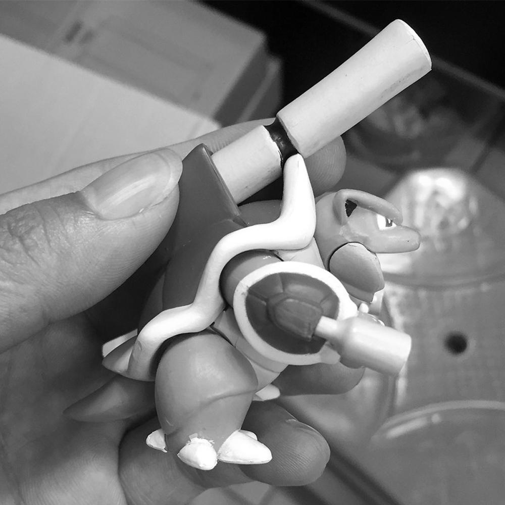 Đồ Chơi Mô Hình Nhân Vật Arceus Trong Pokemon