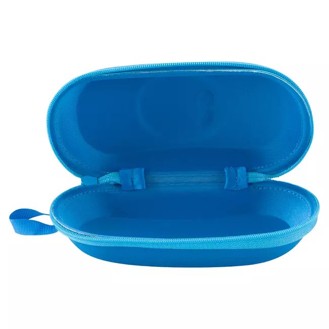 Hộp cứng đựng kính mát Case 560 Jr cho trẻ em - Hồng MIRILIK DECA