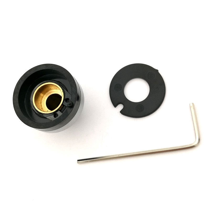 1set Set nút bấm đo điện thế cho cân điện tử kèm chiếc áp đa biến