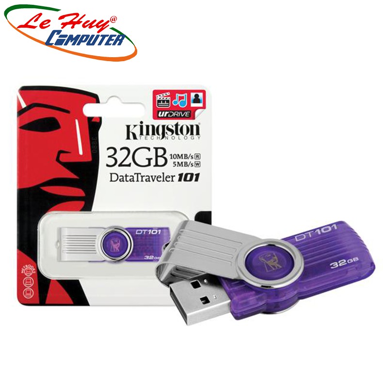 USB Kingston 32GB CôngTy