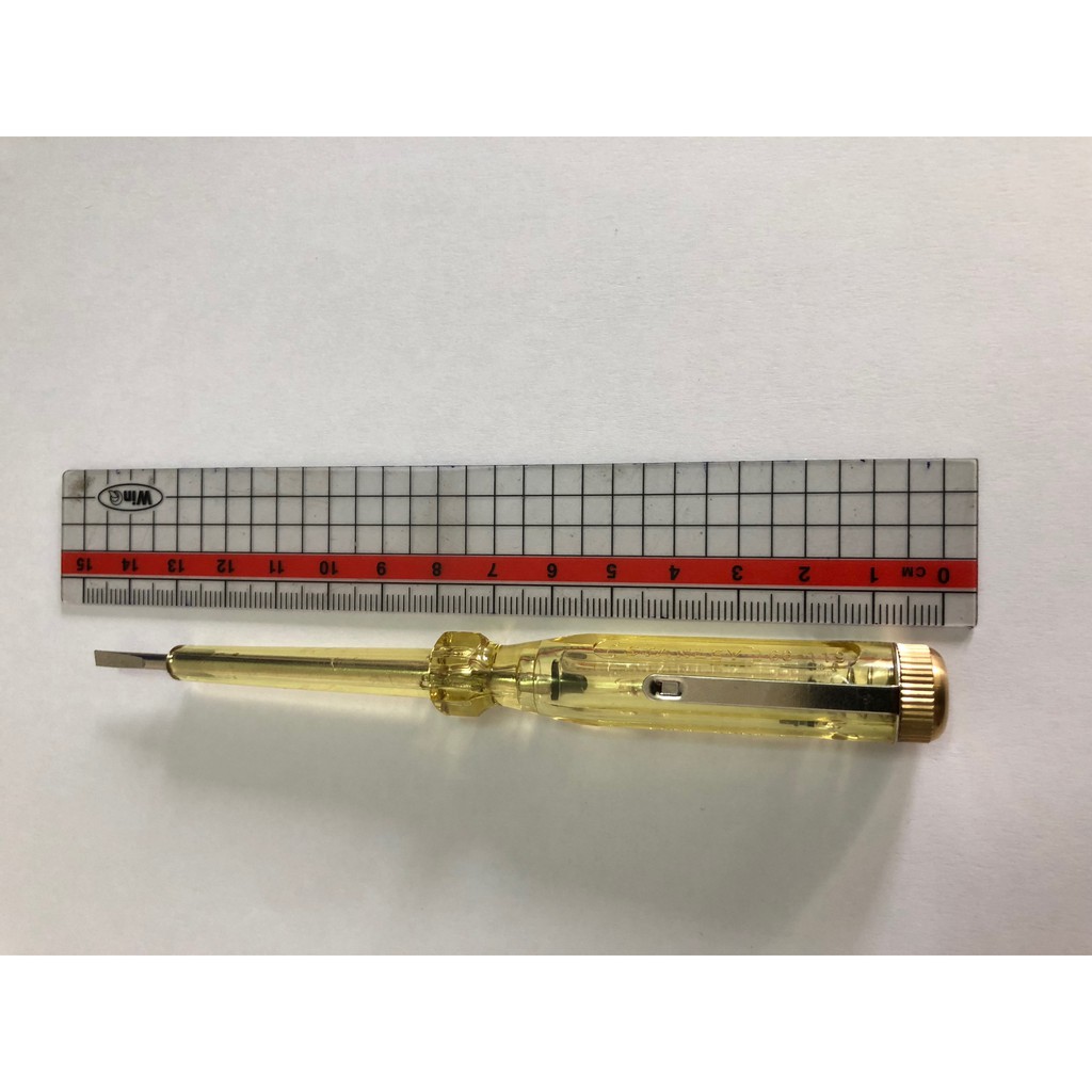 Bút thử điện Stanley