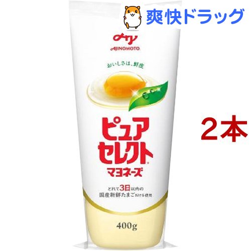 SỐT MAYONNAISE 400G - NHẬT BẢN