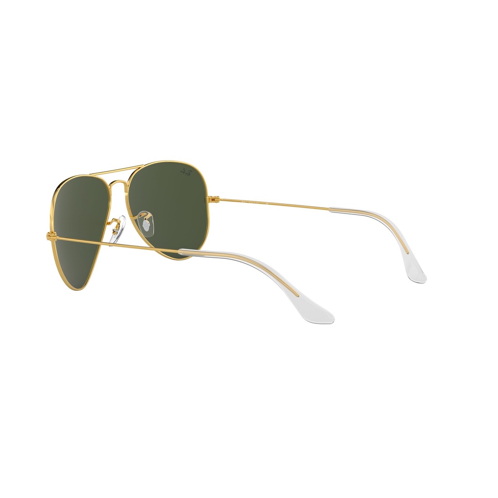Mắt Kính Ray-Ban Aviator Large Metal - RB3025 001 - Kính mát