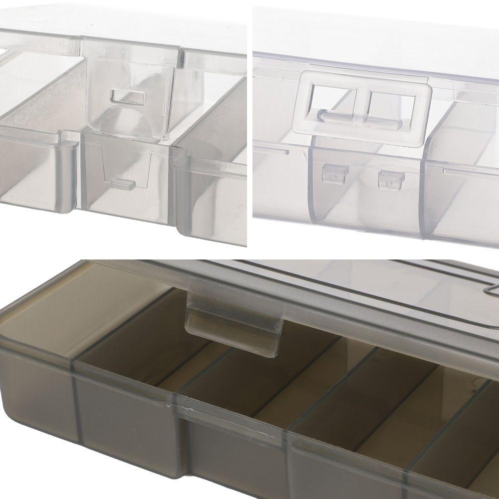 Hộp Đựng Lưỡi Câu Cá Trong Suốt Chống Thấm Nước