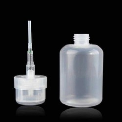 Lọ đựng axeton,nước lau gel lọ nhấn