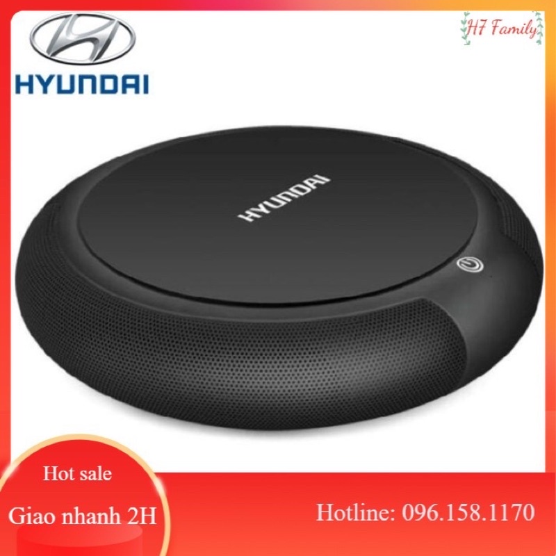 💦 MÁY KHỬ MÙI, LỌC KHÔNG KHÍ HYUNDAI TRONG Ô TÔ HY-12 💦 BẢO HÀNH 12 THÁNG | BigBuy360 - bigbuy360.vn