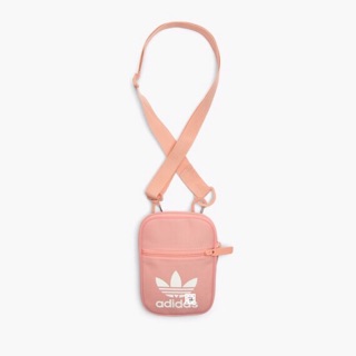 Túi đeo chéo mini màu Pink