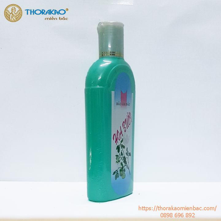 Dầu gội hoa bưởi thorakao 500ml | BigBuy360 - bigbuy360.vn