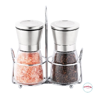 LỌ XAY TIÊU INOX 00632