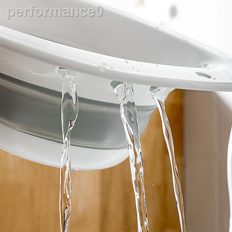 Chậu Tắm Gấp Gọn Tiện Dụng Dành Cho Bà Bầu | BigBuy360 - bigbuy360.vn