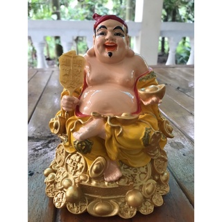 Tượng Thần Tài Thổ Địa