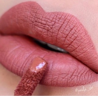 Son Lime crime Pumpkin - authentic- vợt sale