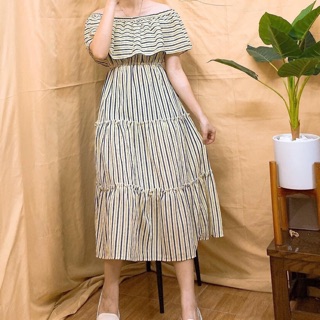 Váy của Cuong Kim