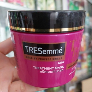 Kem ủ tóc giúp ngăn rụng, mượt khỏe tóc tresemmé 180ml, hàng chất lượng