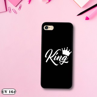 Ốp lưng nhám Iphone 6 plus - in hình