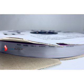 Cáp Bẹ Led 16 Sợi Chất Lượng - Cuộn 75m