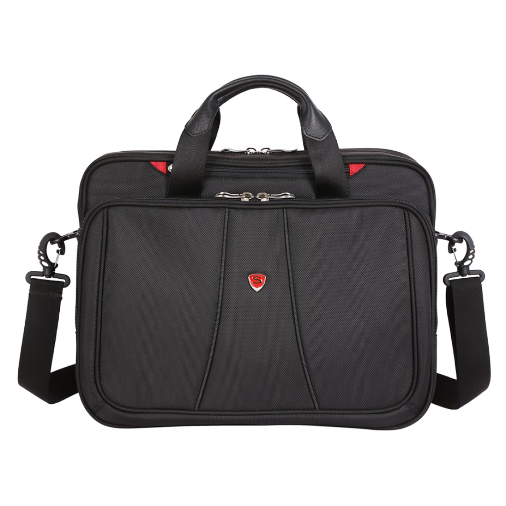 Wisdom 23 - Cặp Xách Laptop 15.6 inch, Cặp Xách Công Sở