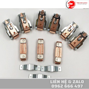 Tiếp điểm của công tắc tơ LC1F265, LC1D265 mã: LA5FH431, LA5-FH431