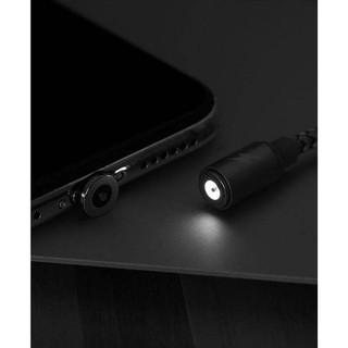 CÁP SẠC NAM CHÂM CỔNG ANDROI REMAX RC - 095m