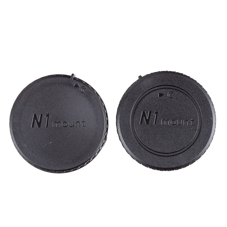 Nắp Đậy Ống Kính Máy Ảnh Nikon N1 mount J1 V1