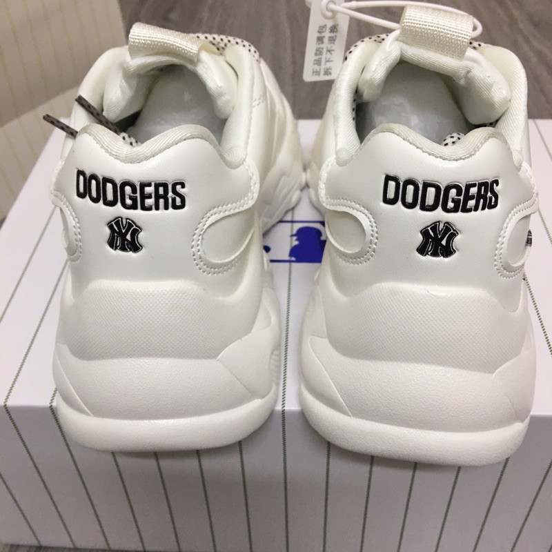 Giầy thể thao sneaker new york nam nữ 36-44 | BigBuy360 - bigbuy360.vn