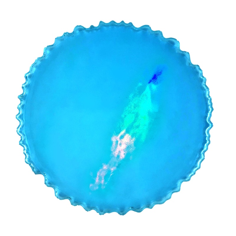 Khuôn Bằng Silicone Dùng Làm Đế Lót Ly Thiết Kế Độc Đáo