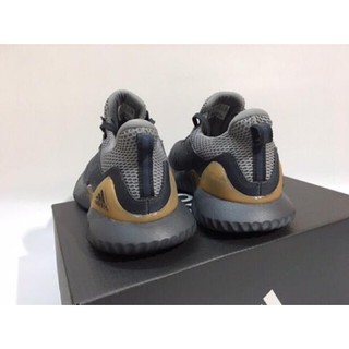 [HÀNG CÓ SẴN] GIẦY Alphabounce Nam 40-43 : ' : " ₁ . ) ༈ . ྇ . $
