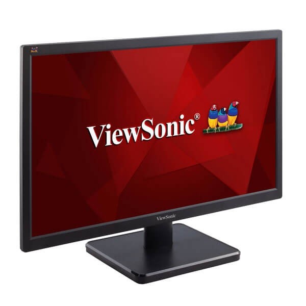 Màn hình máy tính Viewsonic VA2223-H 22" FHD