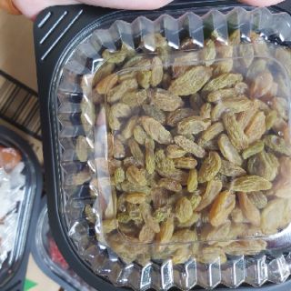 Mứt ô mai mix vị