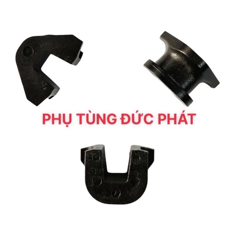 Ba kẹp trượt nồi PCX+ Ab 125 + Lead 125 + SH Mode + SH Việt + Vario + Click Thái