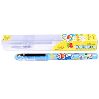 Bút Máy Ngòi Trơn Điểm 10 FT-04/DO