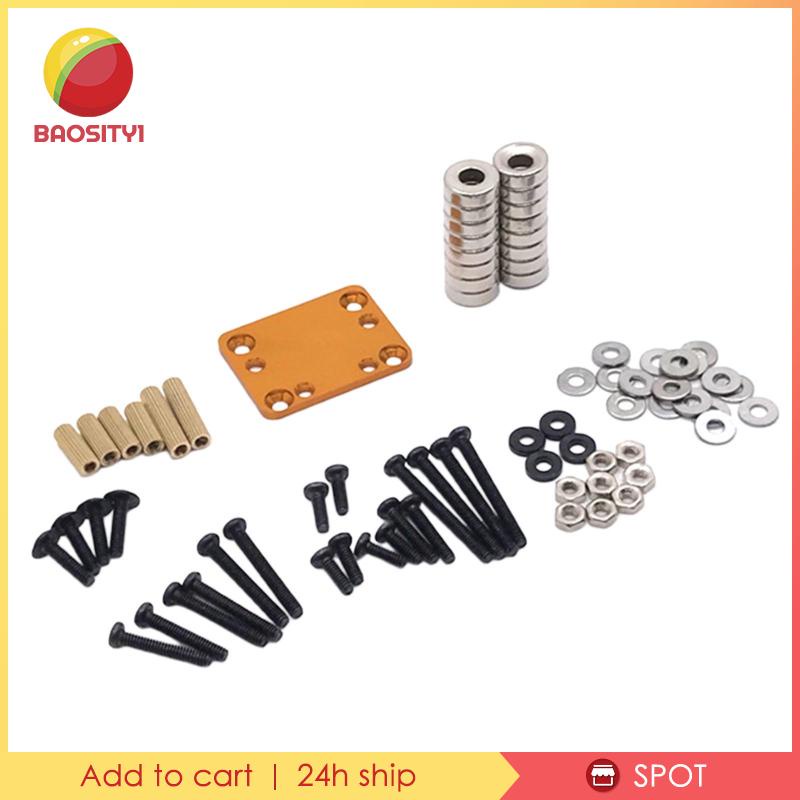 Cố định điều chỉnh vỏ xe RC cho phụ tùng xe RC K969 K979 K989