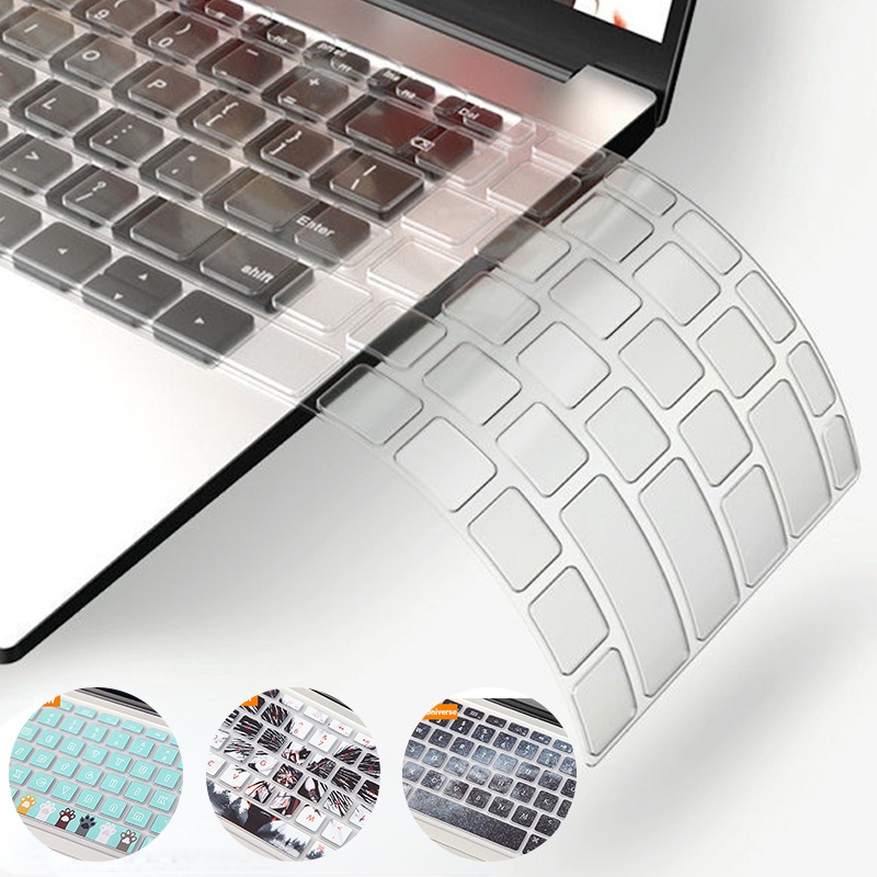 Ốp Lưng Trong Suốt Cho MacBook Air 13 11 Retina Pro 13 15 Retina 12 A1369 A1466 A1465 A1370 A1502 A1398