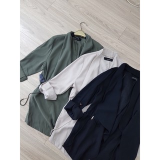 Áo khoác khaki hàng dư xịn đét check code