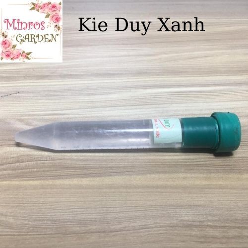 Kích kie Duy Xanh - Thần dược cho hoa lan  - Siêu Kích Kie, Mầm Gốc (Kieduy spray)