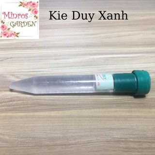 Kích kie duy xanh - thần dược cho hoa lan - siêu kích kie, mầm gốc