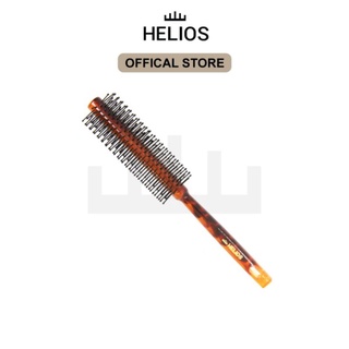 Lược Tròn Tạo Phồng Tóc Helios
