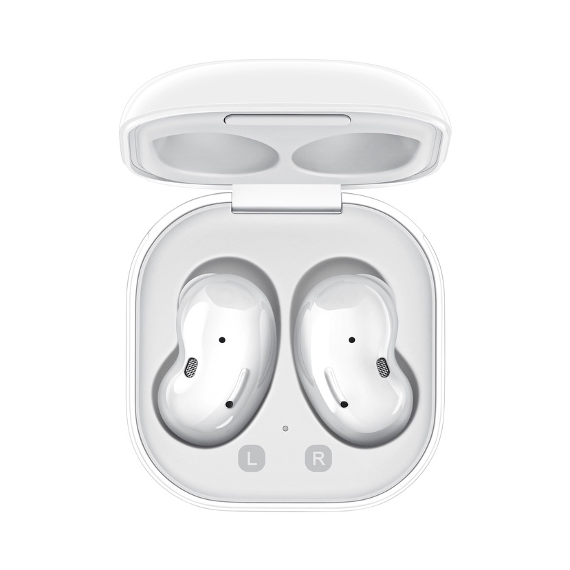 Tai nghe Samsung Galaxy Buds Live (R180) - Hàng Chính Hãng