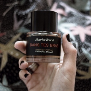 Mẫu thử nước hoa Dans Tes Bras Frederic Malle ( FM ) (Chiết 5ml/10ml/20ml) [Chính Hãng]