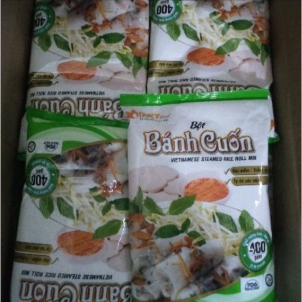 Bột bánh cuốn Tài Ký gói 400g