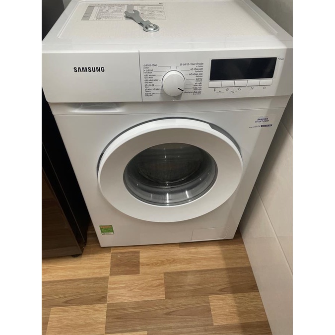 Máy giặt Samsung Inverter 8kg WW80T3020WW/SV Điện Máy Hải Đăng HN