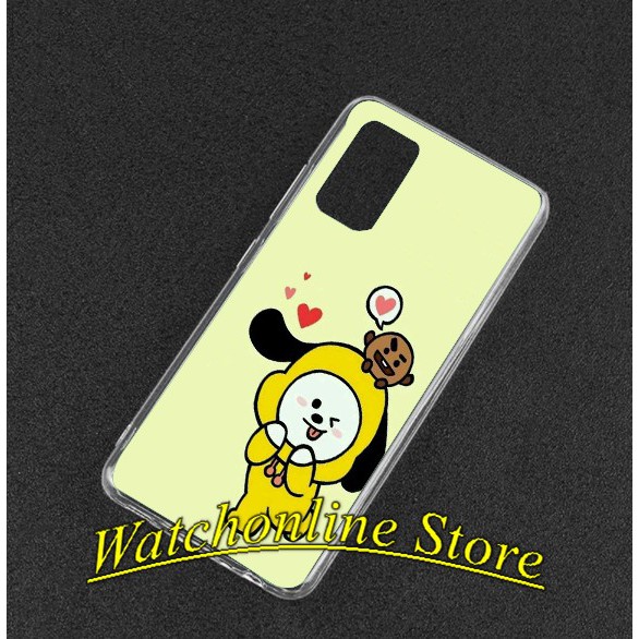 Ốp silicon in hình BT Xiaomi Redmi 9/9A/9C/Note 8/Note 8 pro/Mi 8/Mi 8 se/Mi 8 lite/Note 7/Note 7 pro/Note 5/Note 5 pro