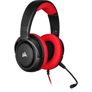 Tai nghe - Headphone Corsair HS35 Stereo