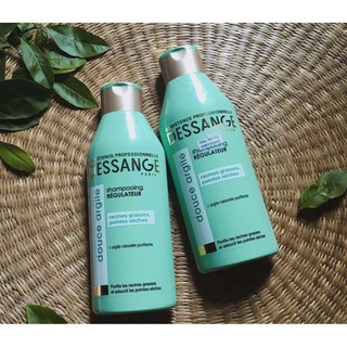 Dầu Gội Dessange Paris Douce Argile 250ml