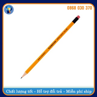 Bút Chì Tẩy Staedtler 2B-134